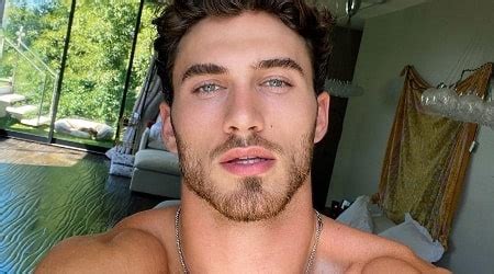 Michael Yerger Height, Weight, Age, Body Statistics